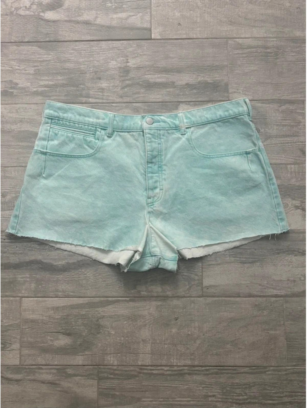 Women’s | Pilcro | Jean Shorts